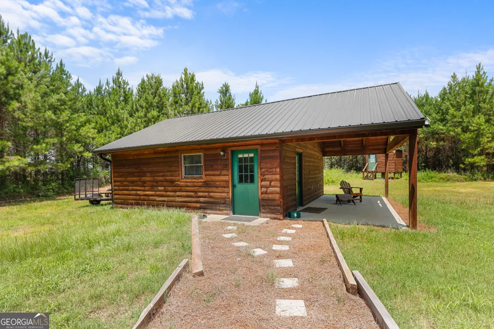 460 Kelly RD Perkins, GA 30442