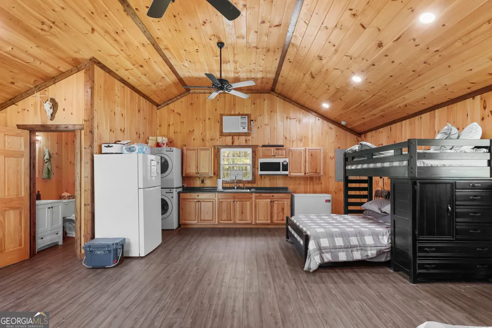 460 Kelly RD Perkins, GA 30442