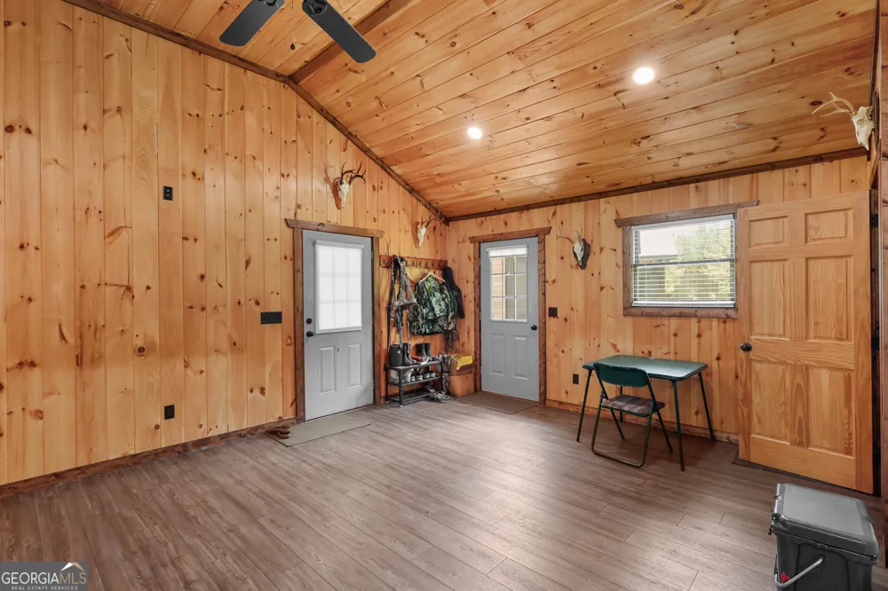 460 Kelly RD Perkins, GA 30442