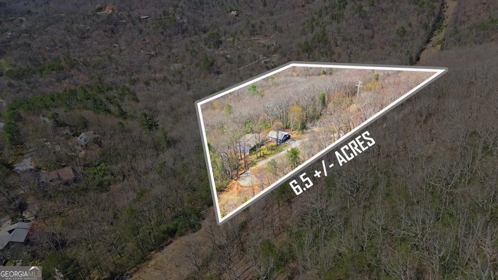 620 Courthouse Gap RD Clayton, GA 30525