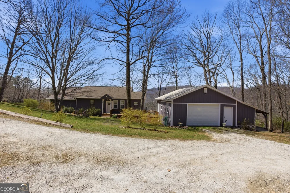 620 Courthouse Gap RD Clayton, GA 30525