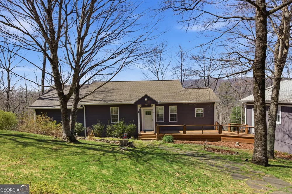 620 Courthouse Gap RD Clayton, GA 30525