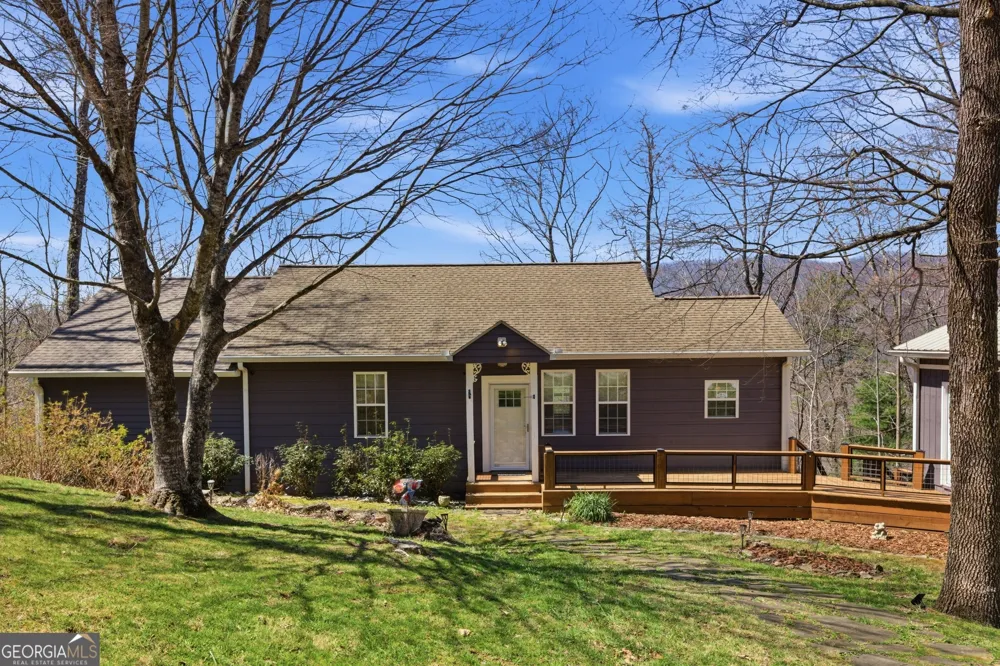620 Courthouse Gap RD Clayton, GA 30525