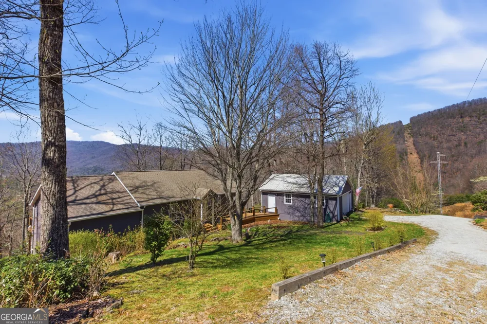 620 Courthouse Gap RD Clayton, GA 30525