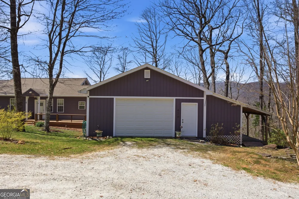 620 Courthouse Gap RD Clayton, GA 30525