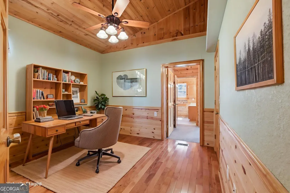 620 Courthouse Gap RD Clayton, GA 30525