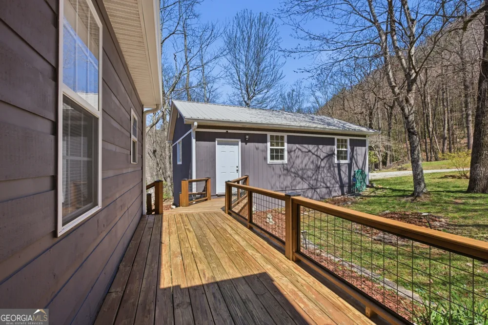 620 Courthouse Gap RD Clayton, GA 30525