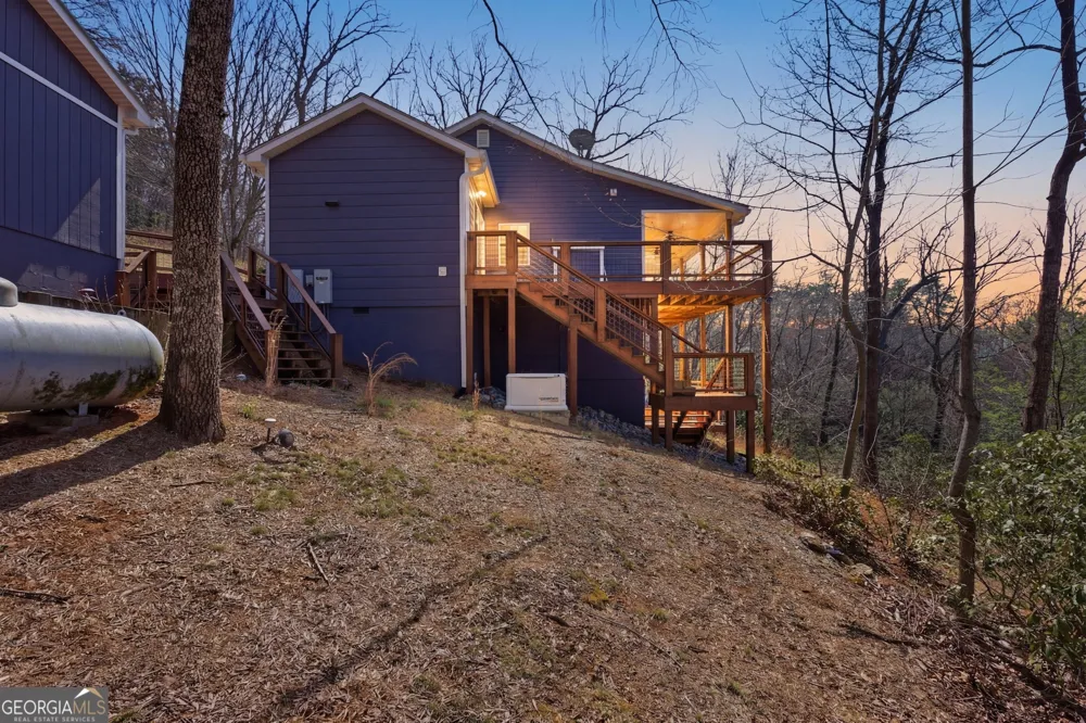 620 Courthouse Gap RD Clayton, GA 30525