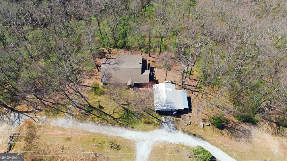 620 Courthouse Gap RD Clayton, GA 30525