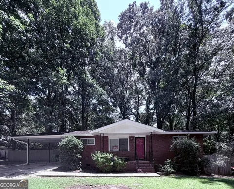 317 Hilltop Circle EXT SW