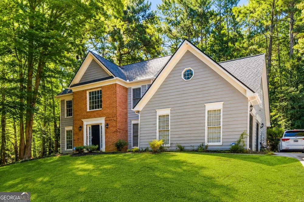 1180 Roseberry CT Grayson, GA 30017