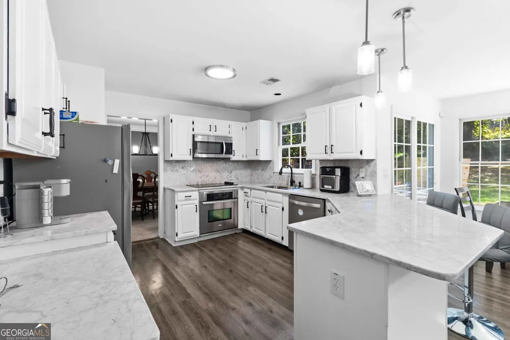 1180 Roseberry CT Grayson, GA 30017