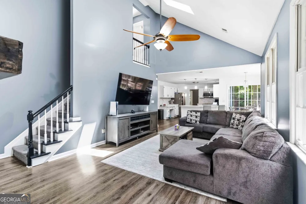 1180 Roseberry CT Grayson, GA 30017