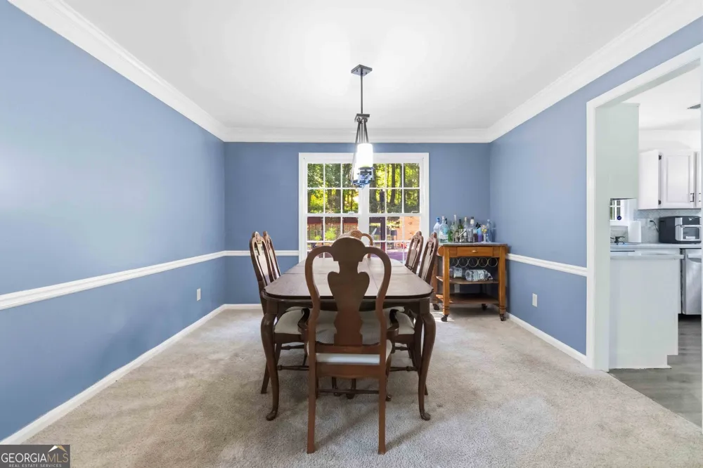 1180 Roseberry CT Grayson, GA 30017