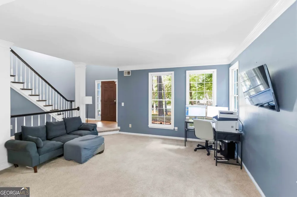 1180 Roseberry CT Grayson, GA 30017