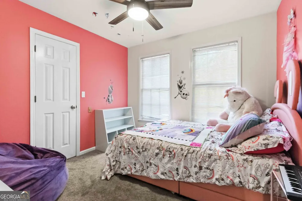 1180 Roseberry CT Grayson, GA 30017