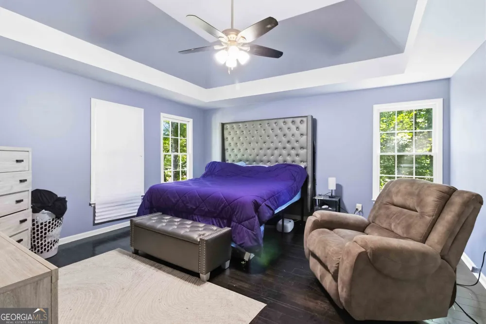 1180 Roseberry CT Grayson, GA 30017