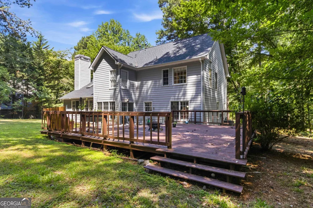 1180 Roseberry CT Grayson, GA 30017