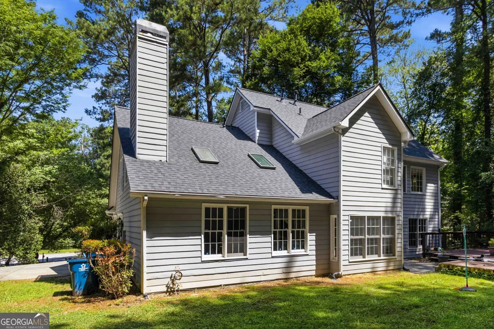 1180 Roseberry CT Grayson, GA 30017