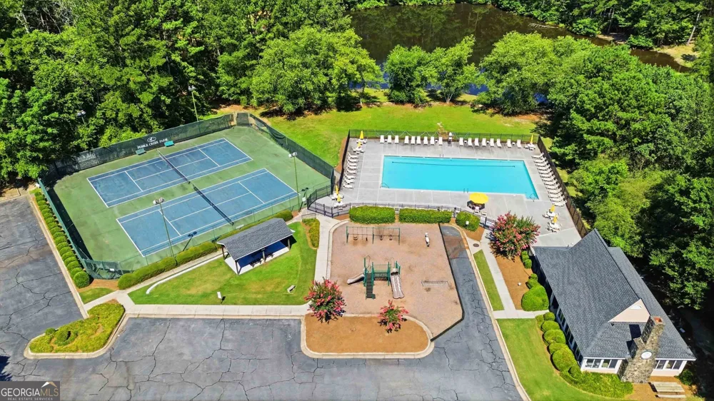 1180 Roseberry CT Grayson, GA 30017