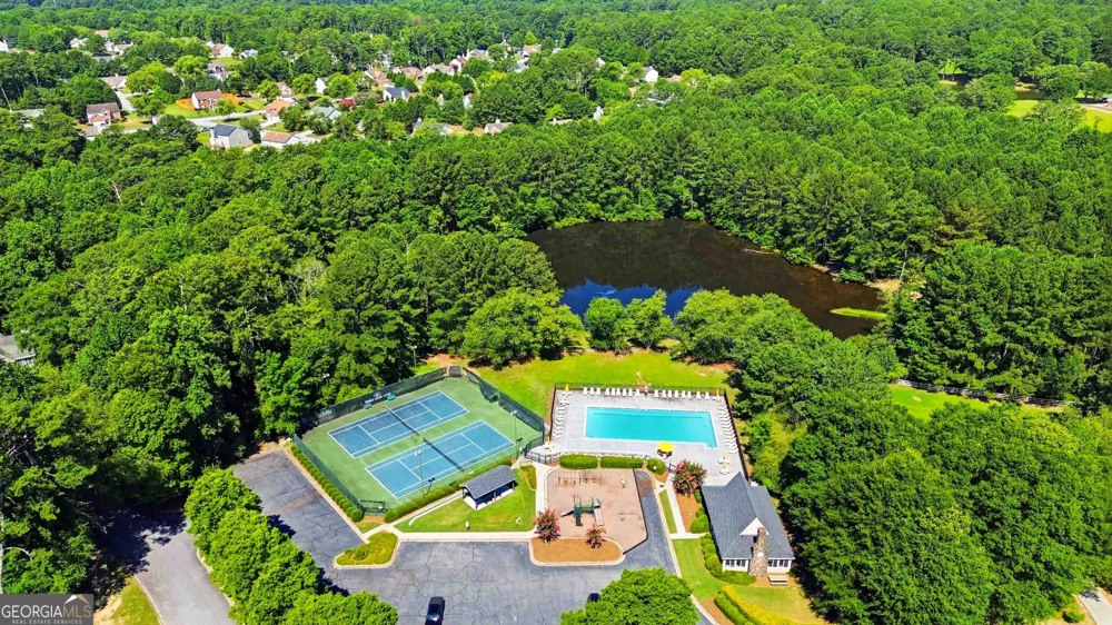 1180 Roseberry CT Grayson, GA 30017