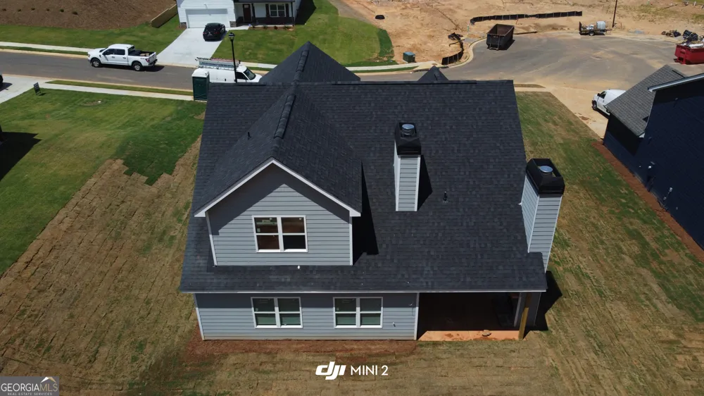6458 Plantation Station DR Lula, GA 30554