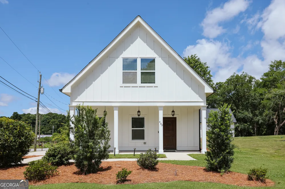 499 Little Oak ST Athens, GA 30601