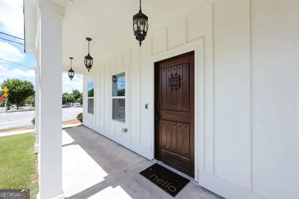 499 Little Oak ST Athens, GA 30601