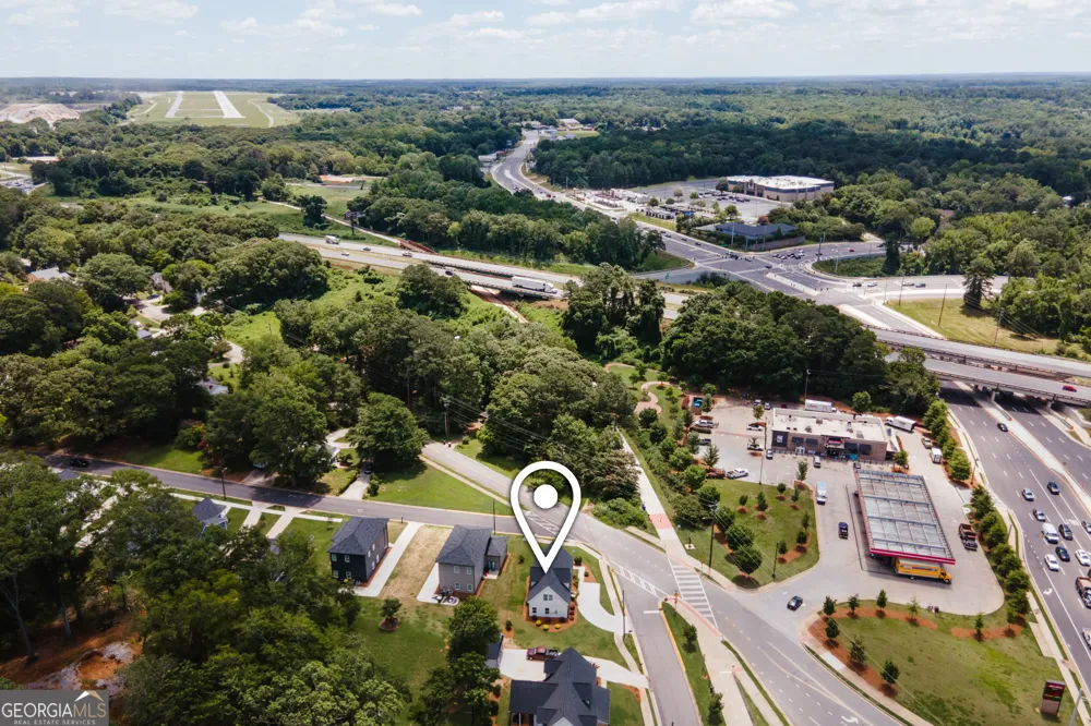 499 Little Oak ST Athens, GA 30601