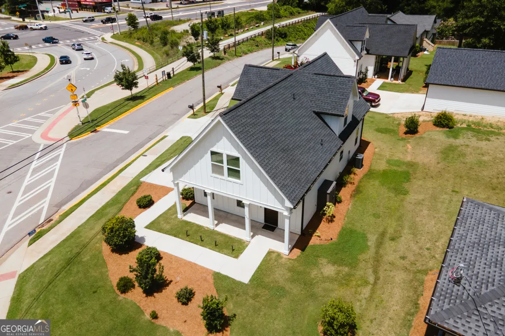 499 Little Oak ST Athens, GA 30601