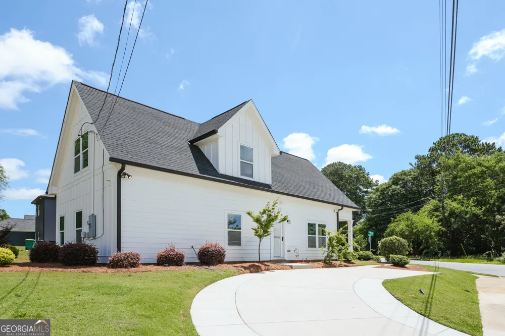 499 Little Oak ST Athens, GA 30601