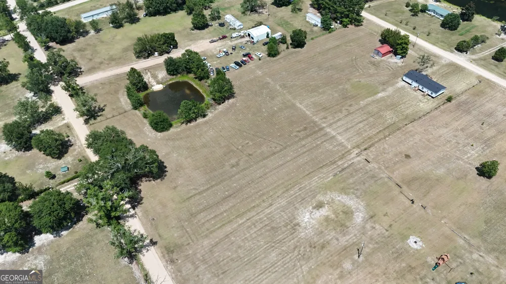 LOT 10,11,18 NE REVIS BLOCKER RD NE Glennville, GA 30427