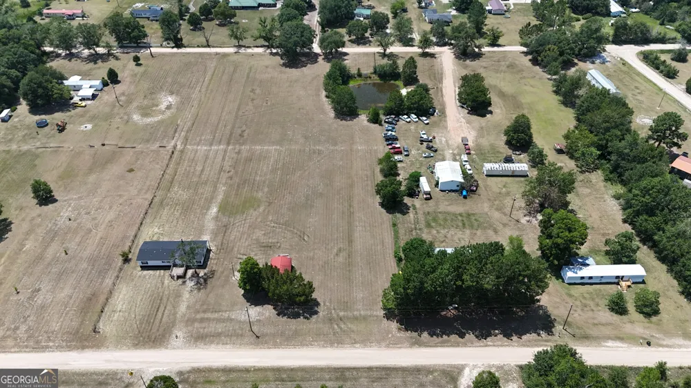 LOT 10,11,18 NE REVIS BLOCKER RD NE Glennville, GA 30427
