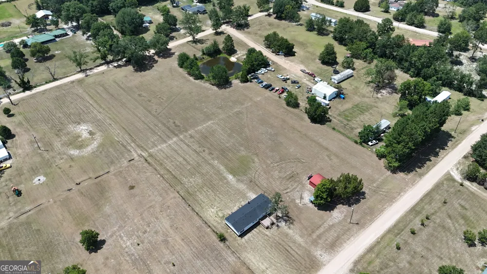 LOT 10,11,18 NE REVIS BLOCKER RD NE Glennville, GA 30427
