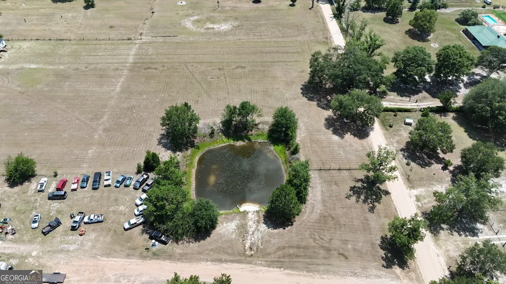 LOT 10,11,18 NE REVIS BLOCKER RD NE Glennville, GA 30427