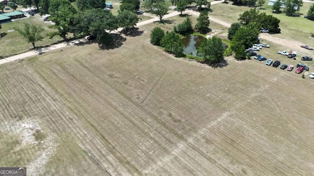 LOT 10,11,18 NE REVIS BLOCKER RD NE Glennville, GA 30427