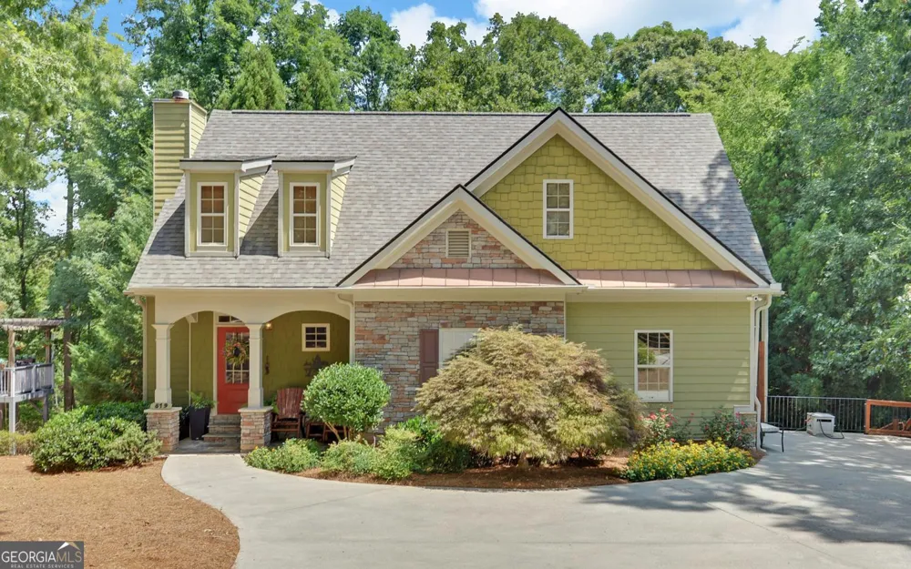 819 Tranquility LN Hartwell, GA 30643