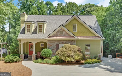 819 Tranquility LN