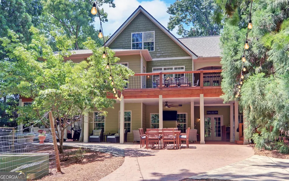 819 Tranquility LN Hartwell, GA 30643