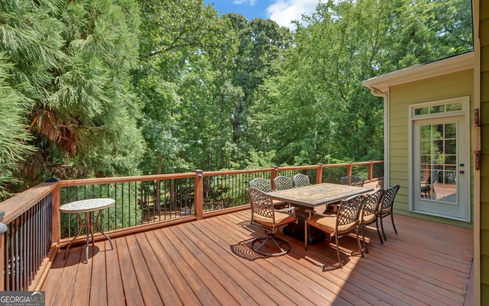 819 Tranquility LN Hartwell, GA 30643