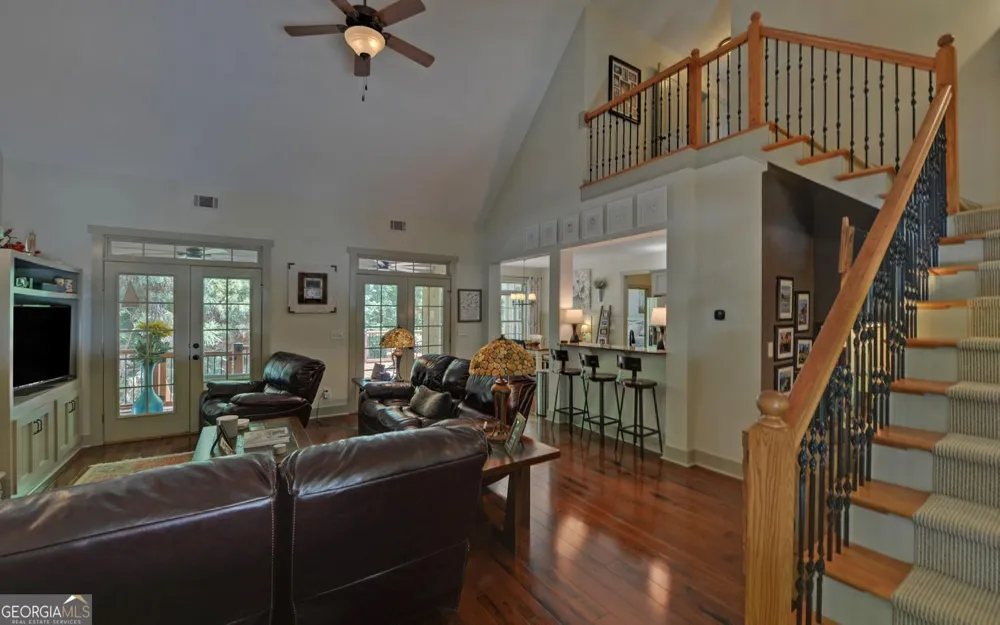 819 Tranquility LN Hartwell, GA 30643