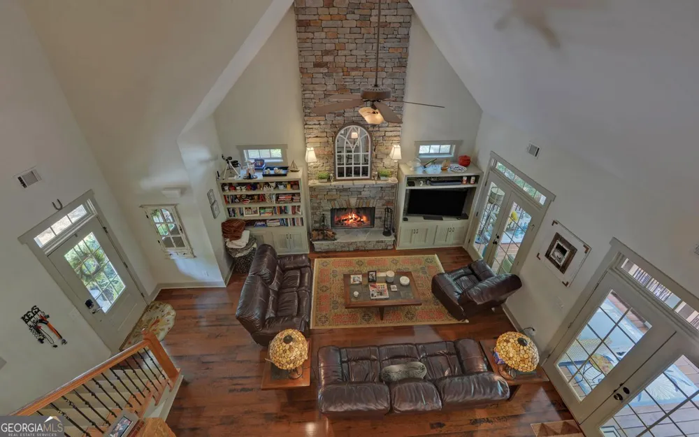 819 Tranquility LN Hartwell, GA 30643