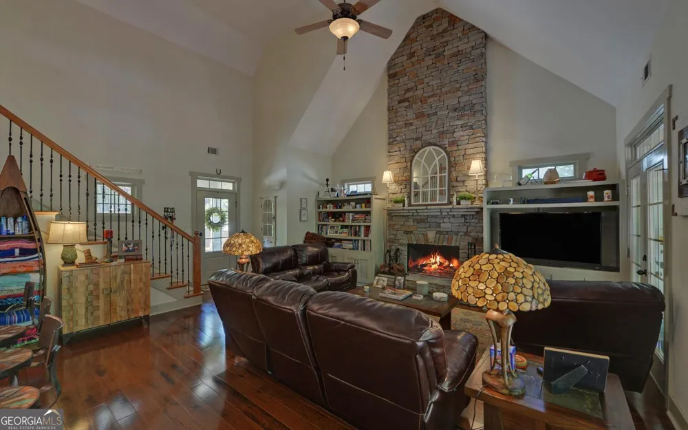 819 Tranquility LN Hartwell, GA 30643