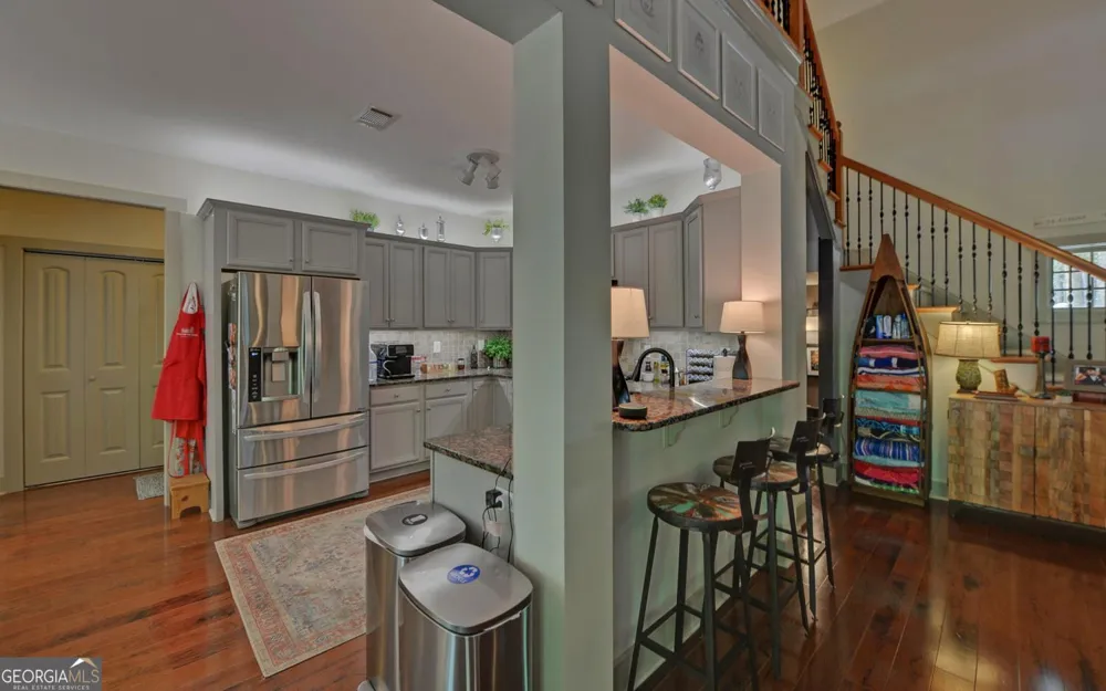 819 Tranquility LN Hartwell, GA 30643