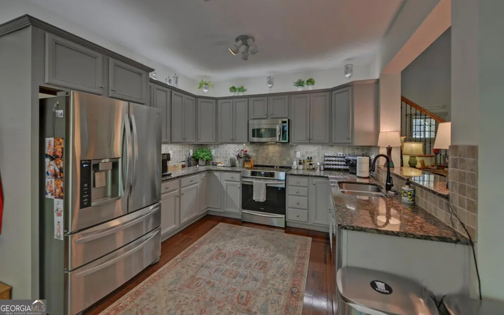 819 Tranquility LN Hartwell, GA 30643