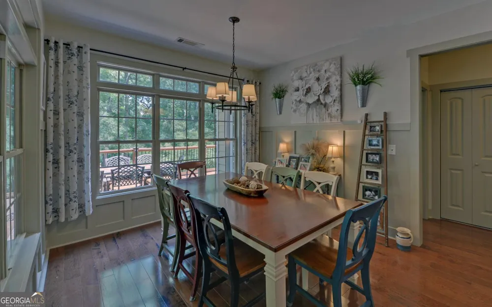 819 Tranquility LN Hartwell, GA 30643
