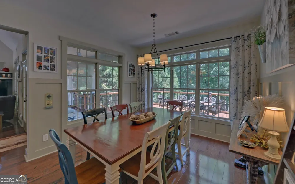 819 Tranquility LN Hartwell, GA 30643