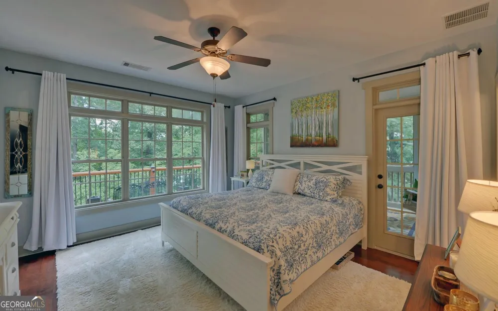 819 Tranquility LN Hartwell, GA 30643