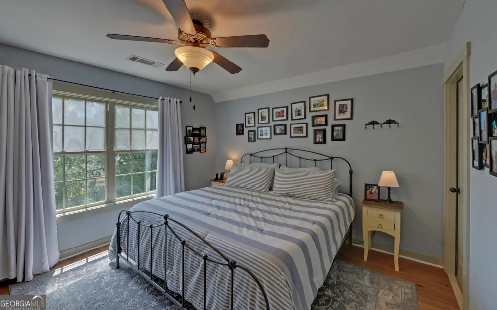 819 Tranquility LN Hartwell, GA 30643