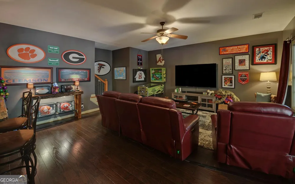 819 Tranquility LN Hartwell, GA 30643